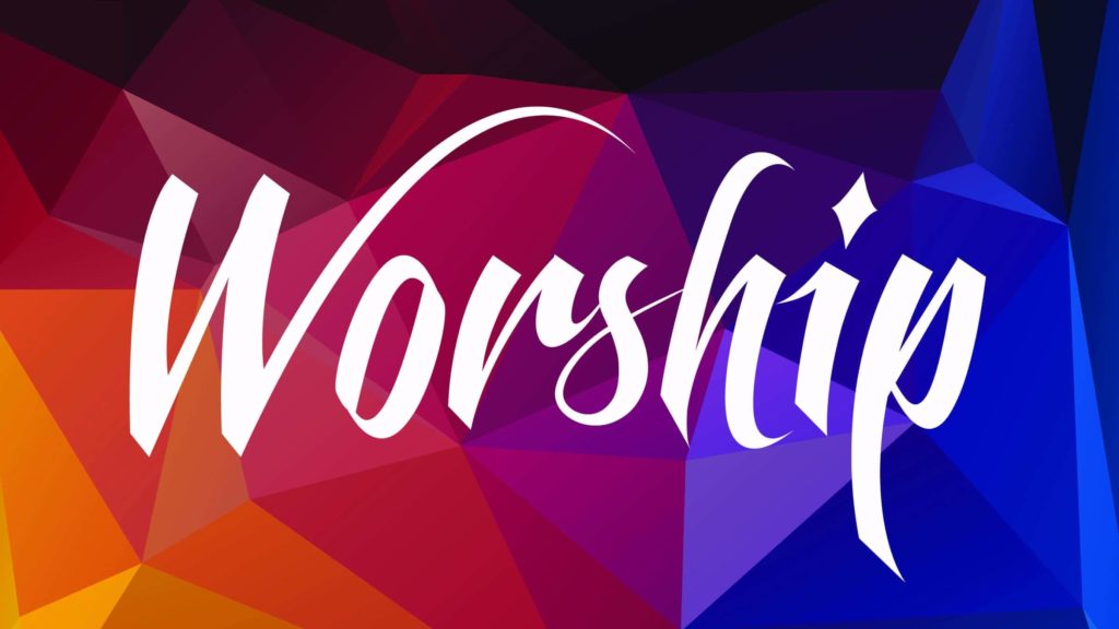 Sunday Worship